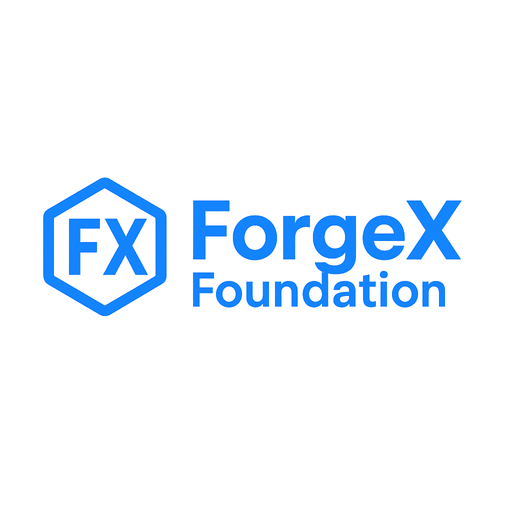 ForgeX Logo